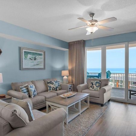 Villa Calypso 3-708 Panama City Beach Esterno foto