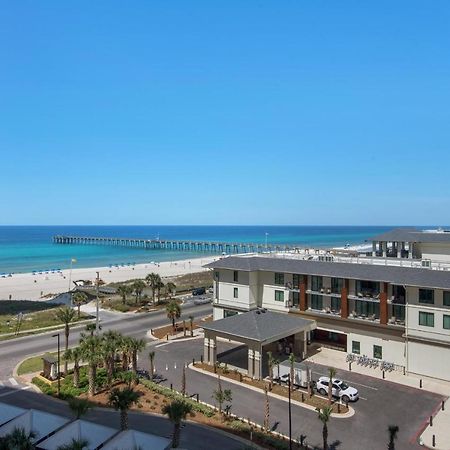Villa Calypso 3-708 Panama City Beach Esterno foto