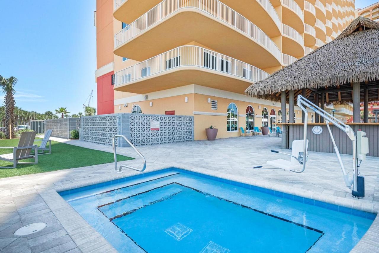 Villa Calypso 3-708 Panama City Beach Esterno foto