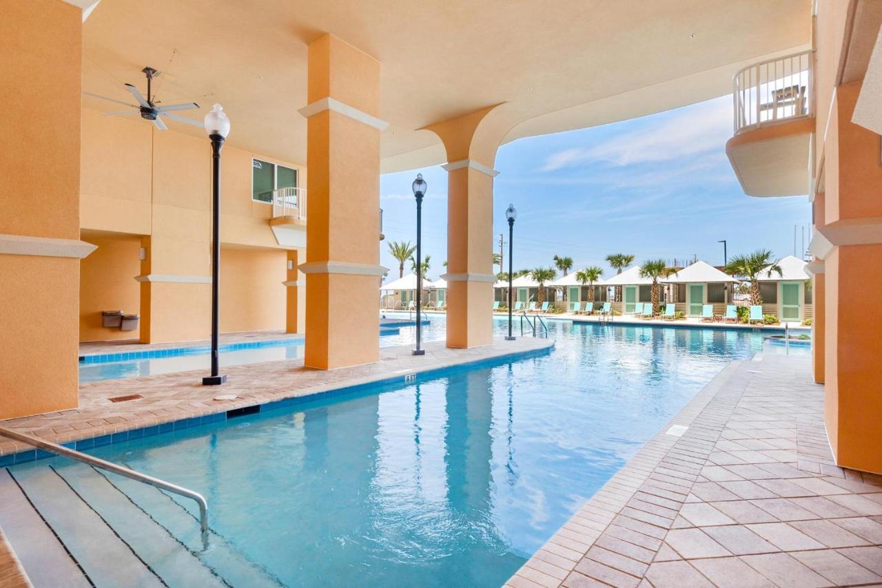 Villa Calypso 3-708 Panama City Beach Esterno foto