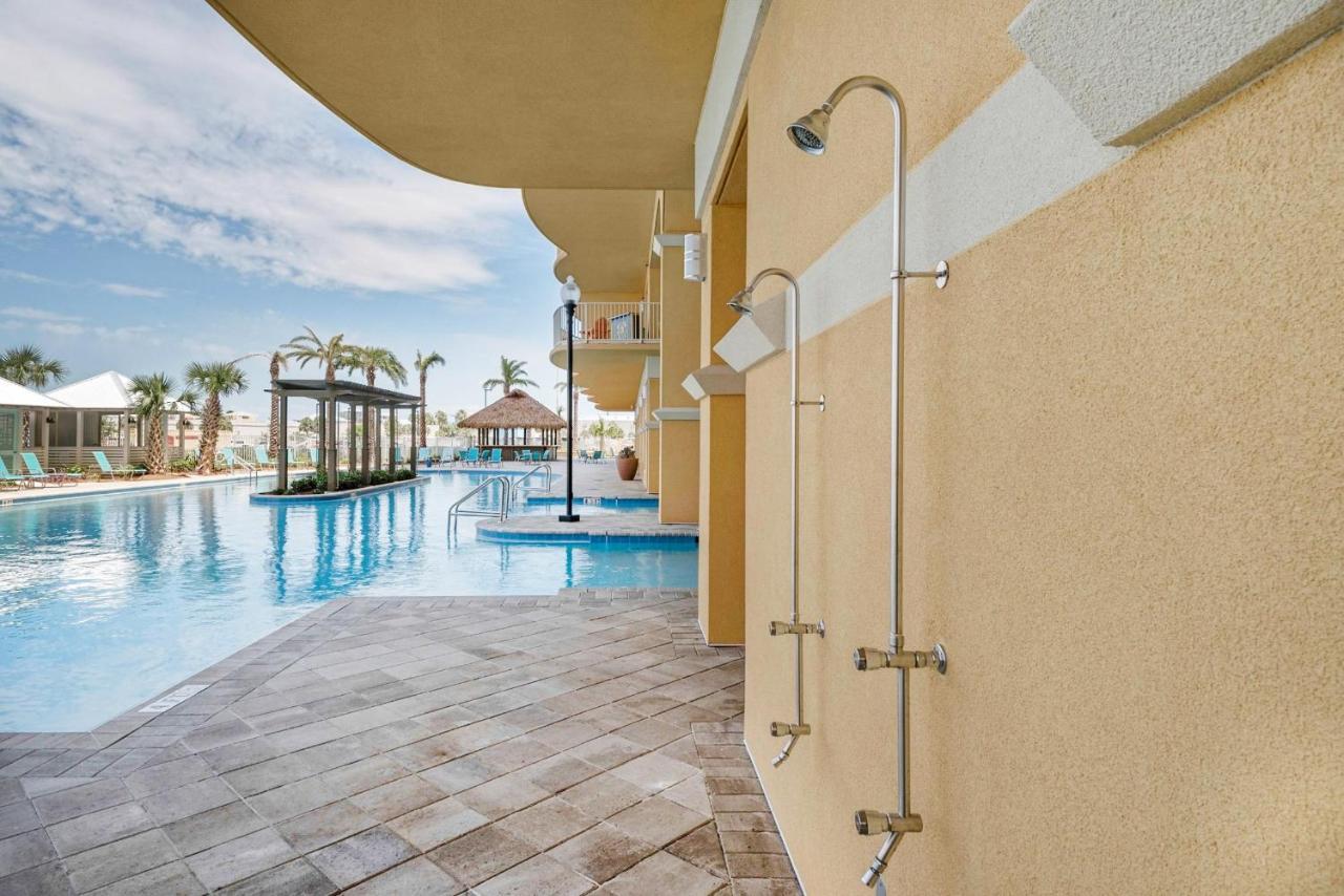 Villa Calypso 3-708 Panama City Beach Esterno foto