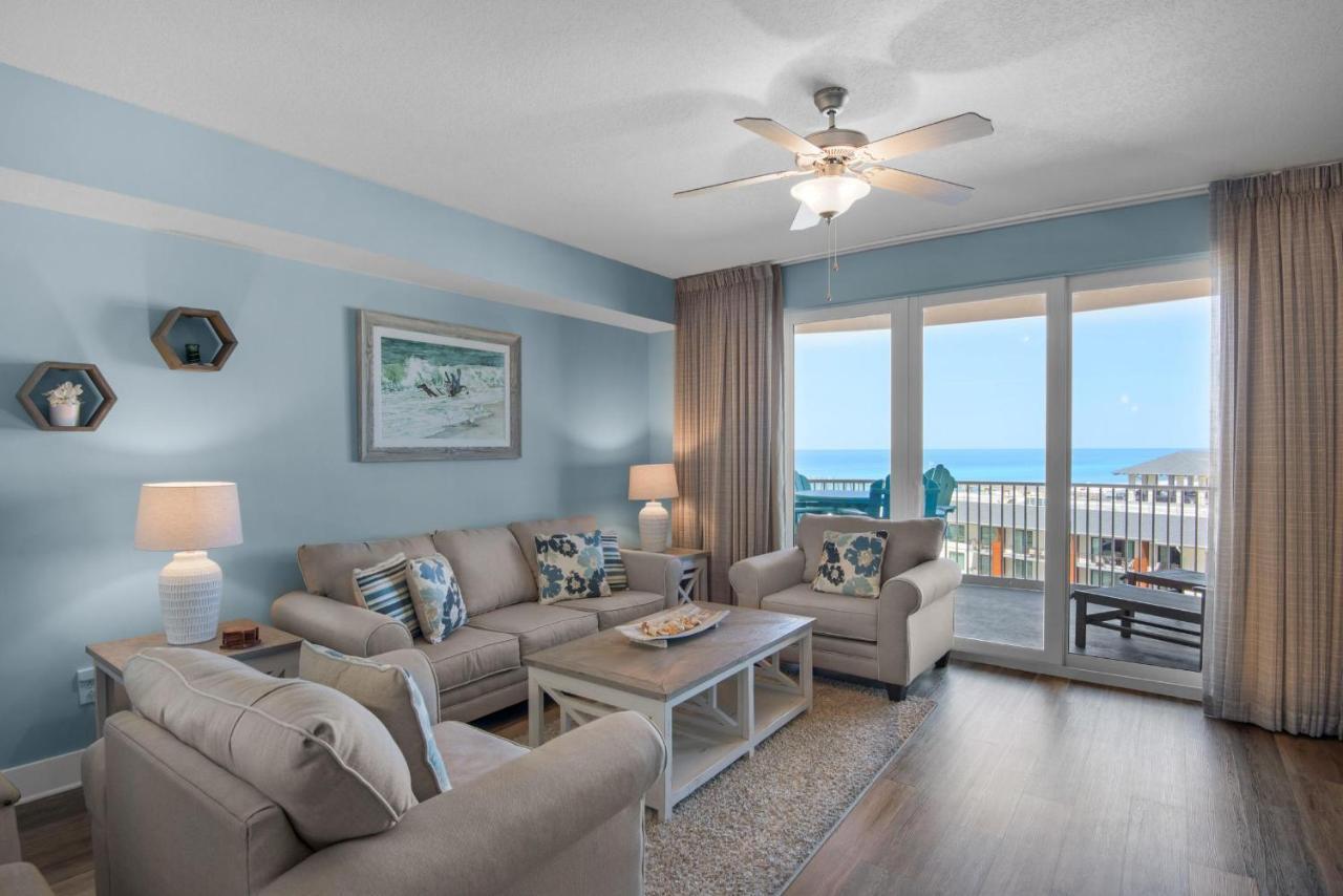 Villa Calypso 3-708 Panama City Beach Esterno foto
