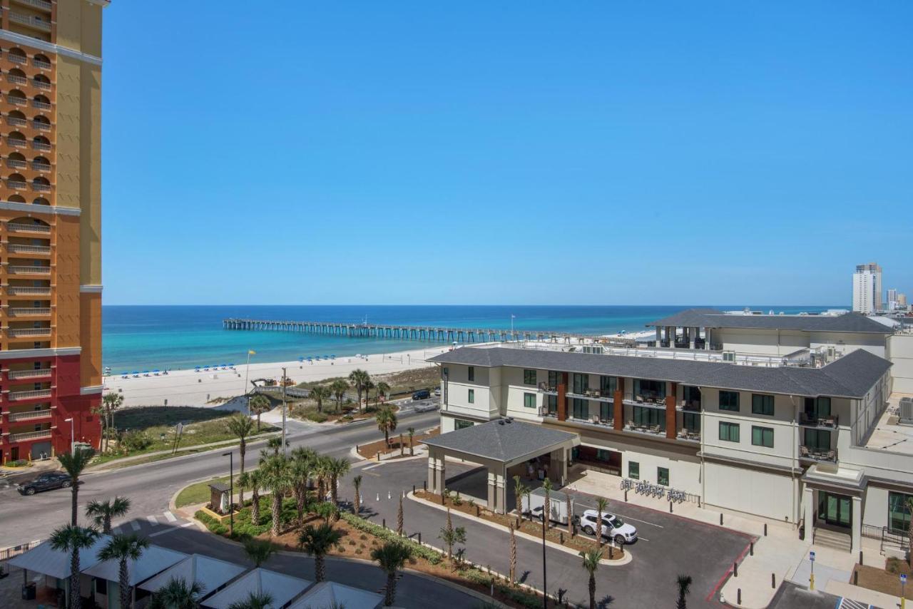 Villa Calypso 3-708 Panama City Beach Esterno foto