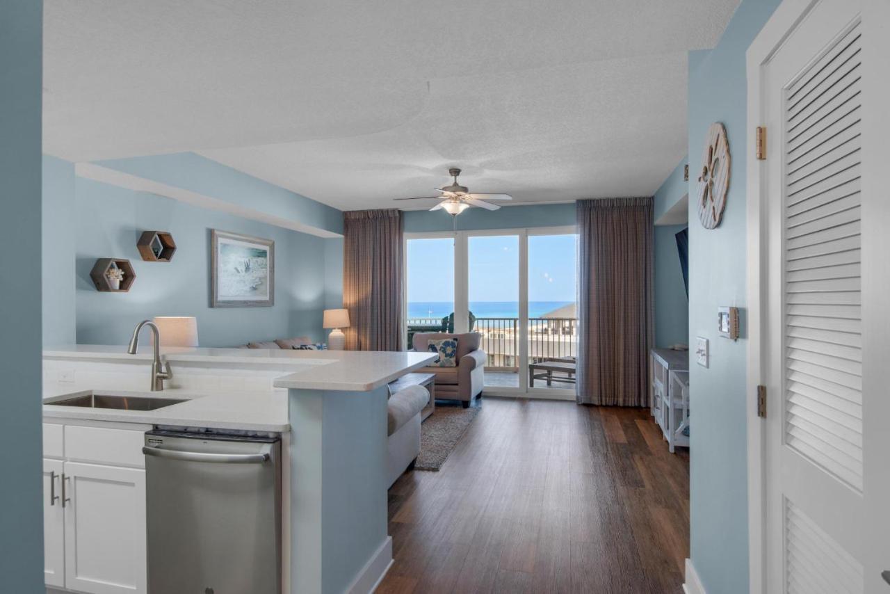 Villa Calypso 3-708 Panama City Beach Esterno foto