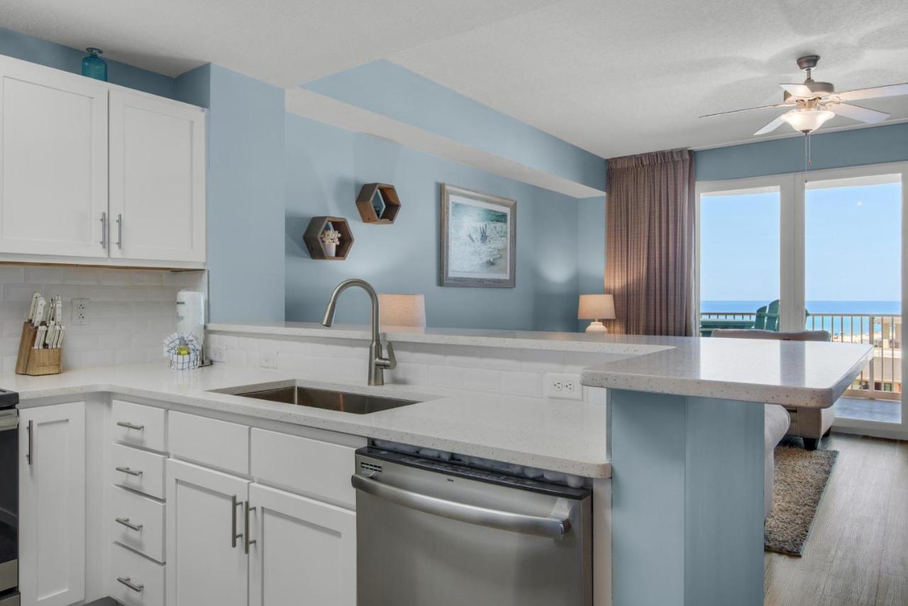 Villa Calypso 3-708 Panama City Beach Esterno foto