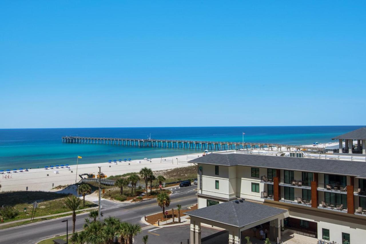 Villa Calypso 3-708 Panama City Beach Esterno foto