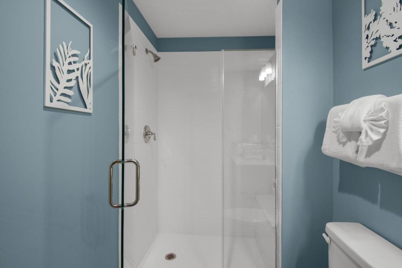 Villa Calypso 3-708 Panama City Beach Esterno foto