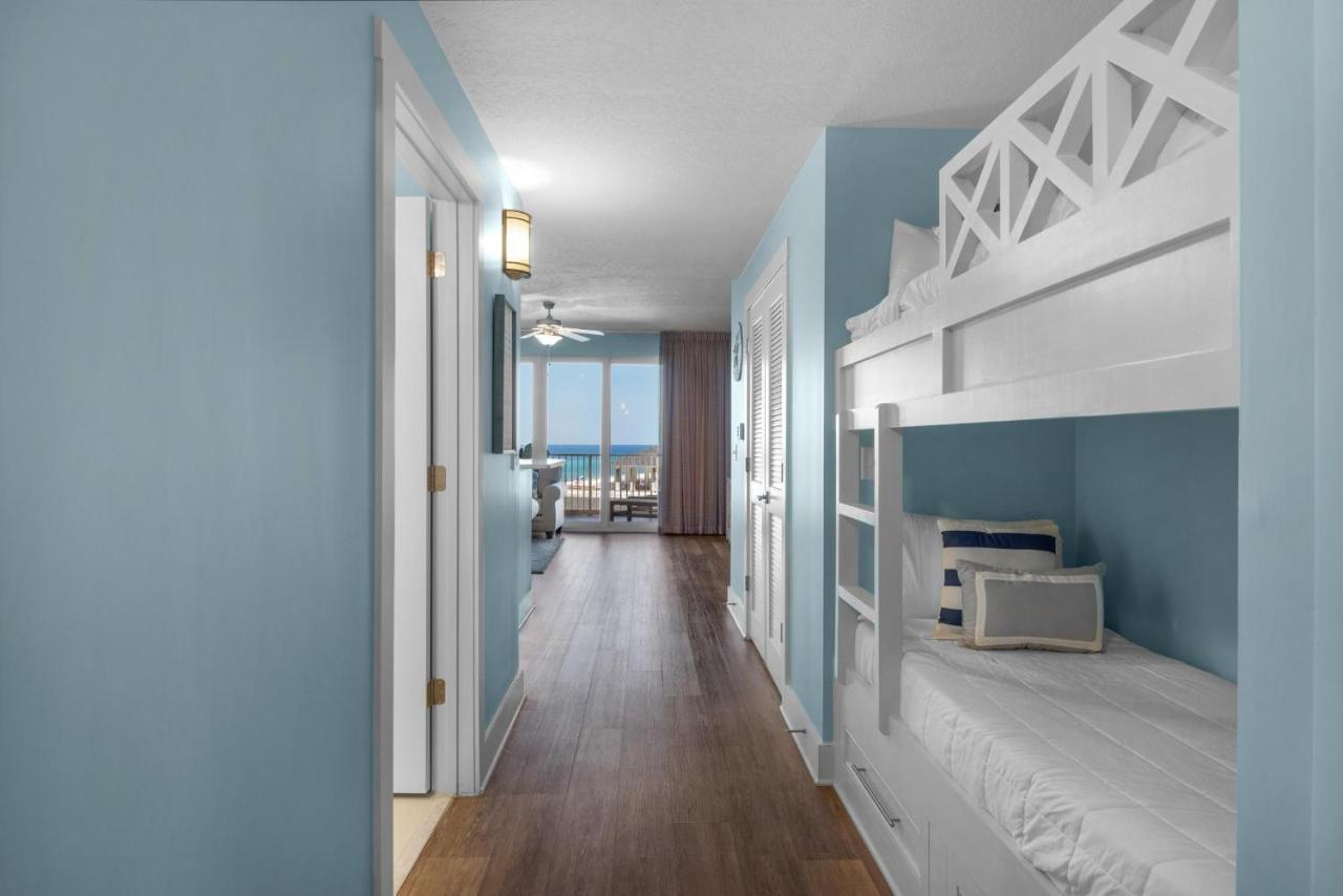 Villa Calypso 3-708 Panama City Beach Esterno foto